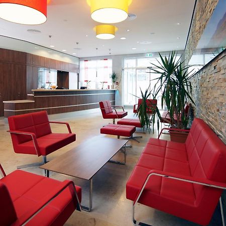 Hotel Loewengarten 斯派尔 内观 照片