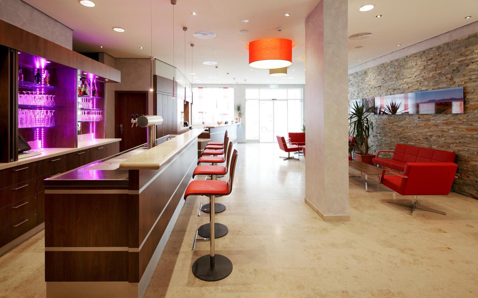 Hotel Loewengarten 斯派尔 外观 照片