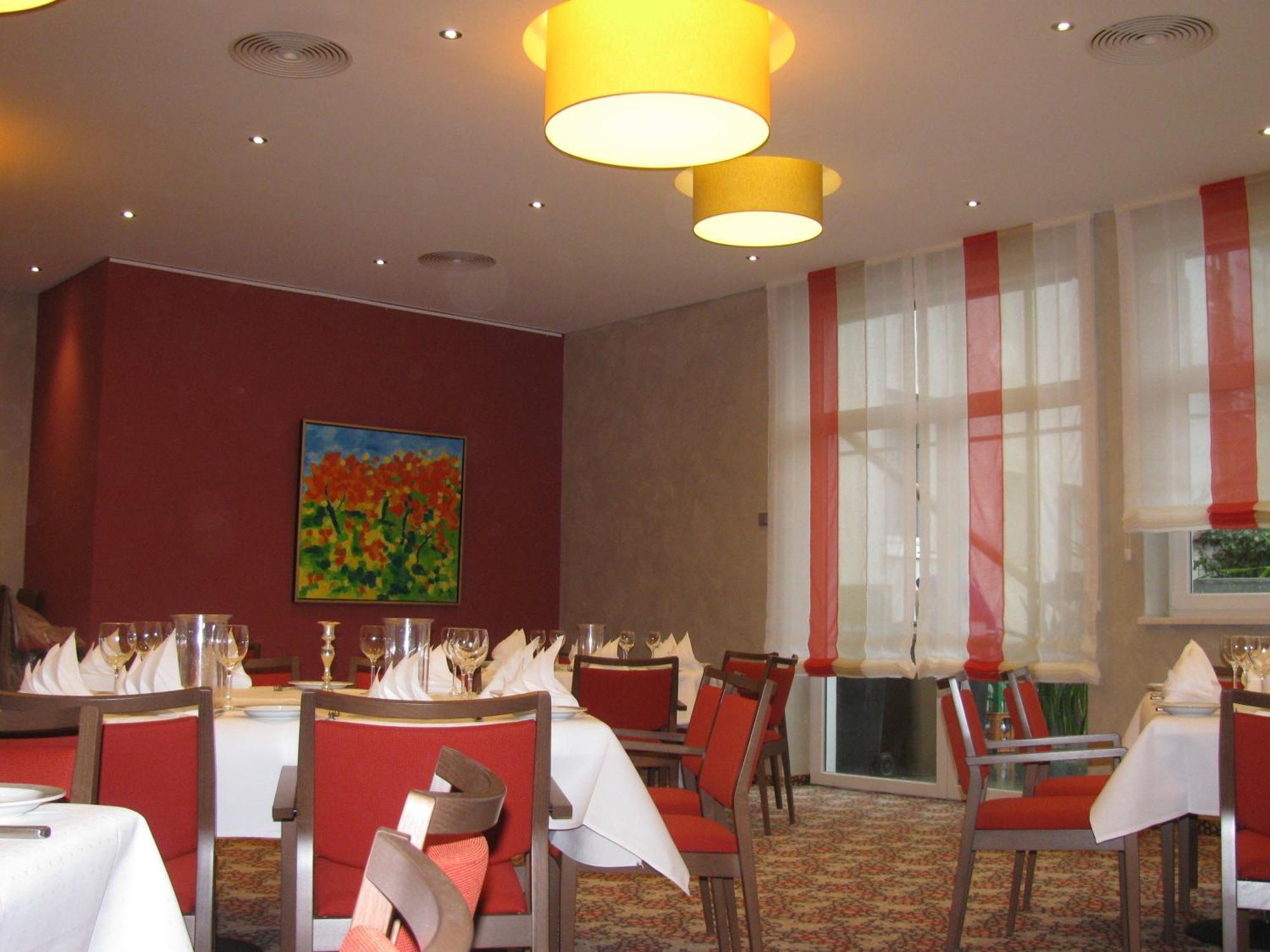 Hotel Loewengarten 斯派尔 外观 照片