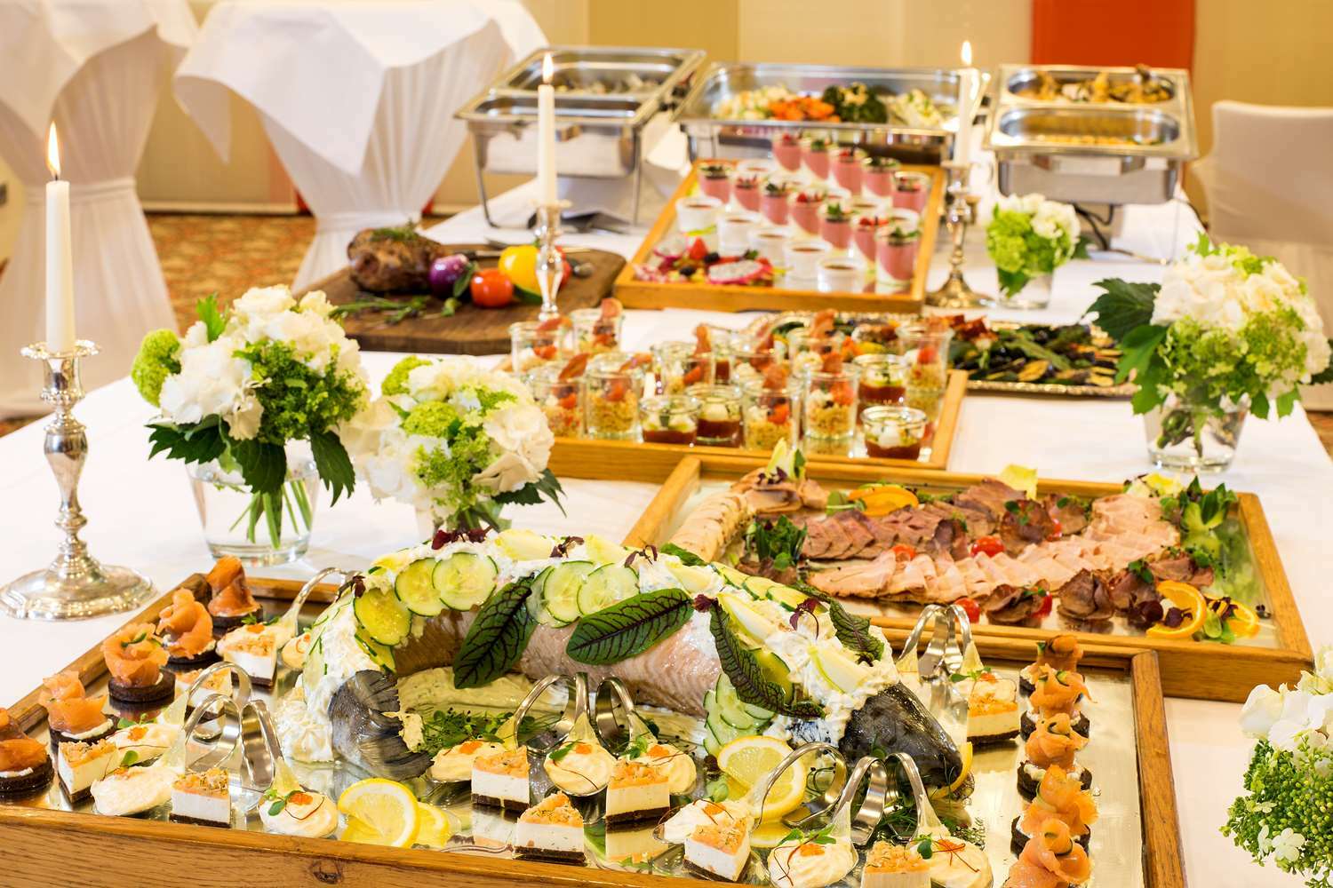 Hotel Loewengarten 斯派尔 餐厅 照片